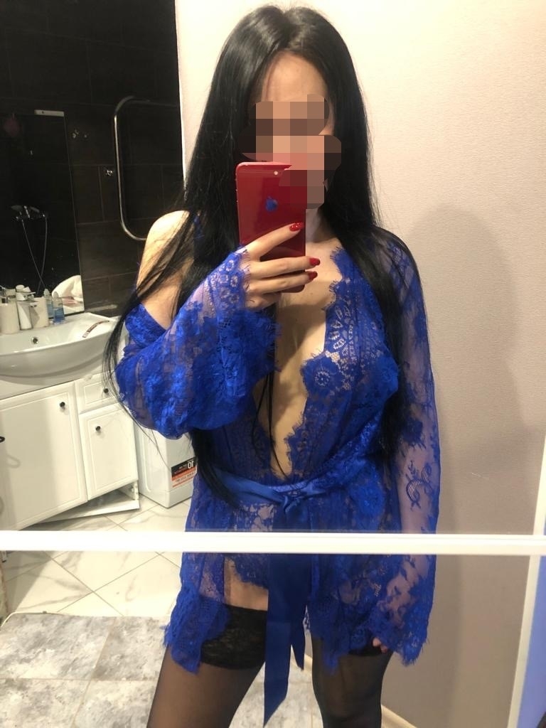 Индивидуалка Света у метро Достоевская, индивидуалки Питера - фото 4