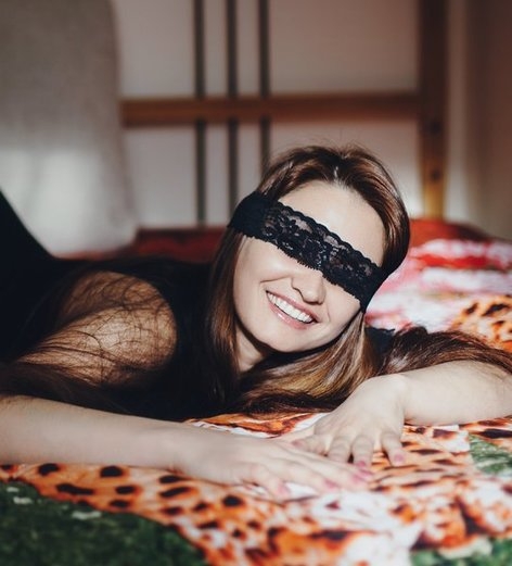 Жанна (Салон) у метро Черная речка, путаны СПб - фото 2