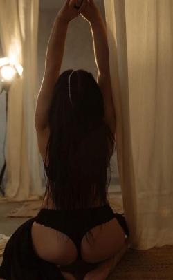 Индивидуалка Натали у метро Чкаловская, путаны Санкт-Петербурга - фото 9