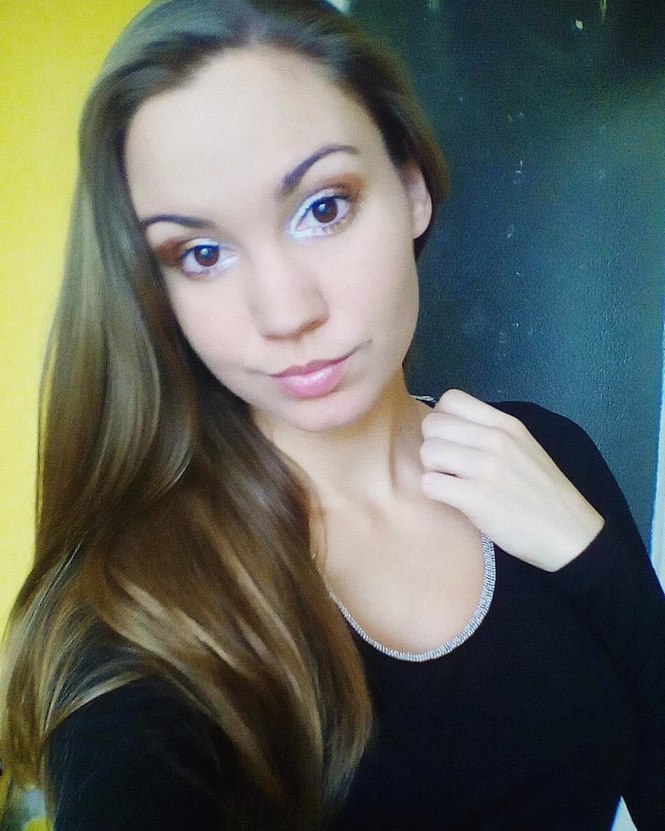 Проститутка Василиса у метро Полщадь Ленина, шлюхи СПб - фото 3